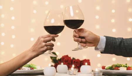 A días de San Valentín: restaurantes argentinos buscan sostener la demanda con cenas low cost