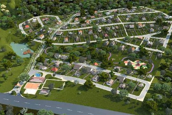 <p>Solicitudes para hacer loteos caen a su menor nivel en la última década y el valor de los pequeños predios es presionado a la baja</p>