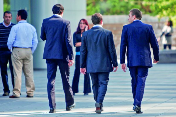 <p>Estos serán los nuevos topes imponibles que informó la Super de Pensiones para 2026</p>