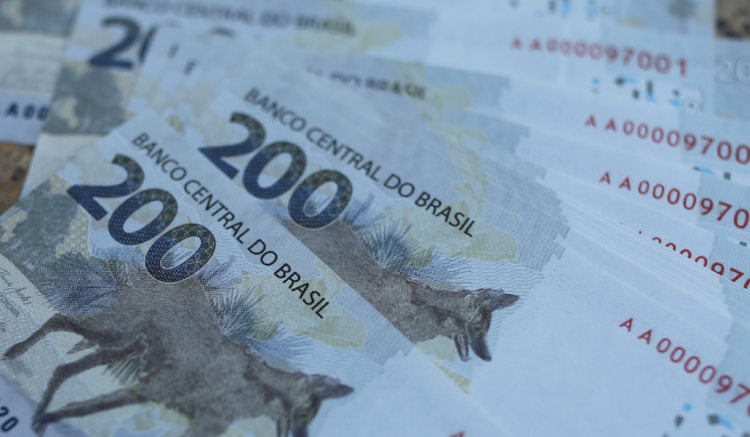 <p>Brasil lanza bonos por US$ 4.500 millones en mercado internacional</p>