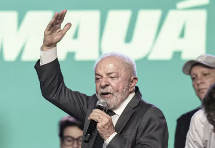 <p>Lula anuncia inversiones en São Paulo y señala que no hace distinción entre municipios como Gobiernos anteriores</p>