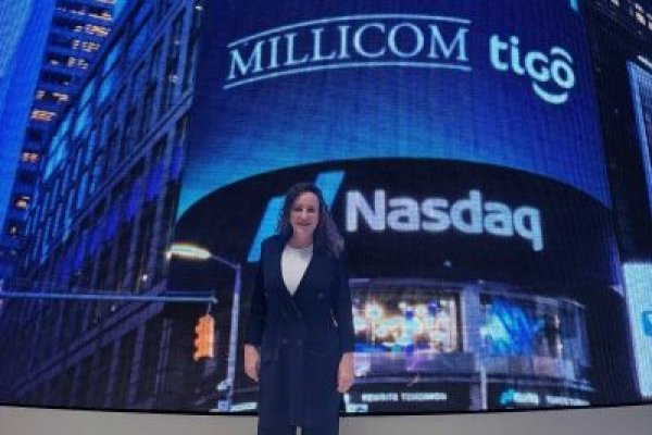 <p>Millicom aterriza con fuerza tras comprar Telefónica: ejecutiva de vasta trayectoria en la europea asume como gerenta general en Chile</p>