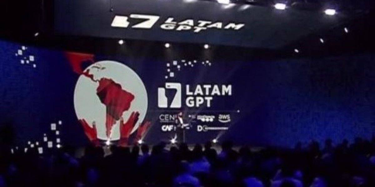 <p>Ahora en DF | Boric encabeza lanzamiento de Latam-GPT: "Es tremendamente valioso"</p>