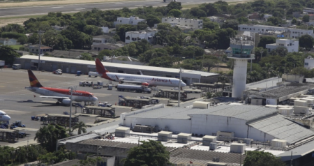 ¿Cuáles son las aerolíneas que han retomado sus operaciones hacia Venezuela?