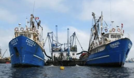 Exalmar y las coordenadas tras sumar la Pesquera Centinela en Perú: ¿qué metas tiene para 2026?