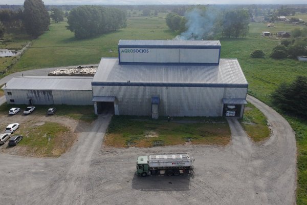 <p>Dueño de Yemita y Champion Dog toma el control total de firma agrícola Agrosocios y proyecta duplicar negocio en el sur</p>