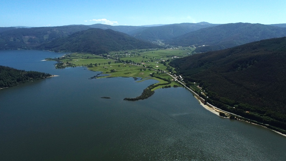 <p>Foto: Sernatur</p>