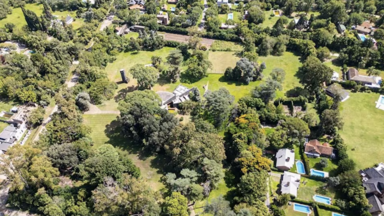 <p>Familia de la esposa de Lionel Messi invertirá en megadesarrollo inmobiliario en la ciudad de Rosario en Argentina</p>