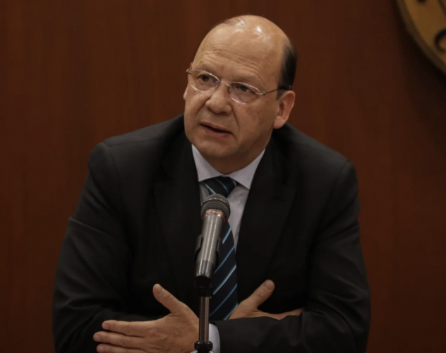 <p>Gobierno colombiano hará declaratoria de emergencia económica por un monto de US$ 2.179 millones</p>