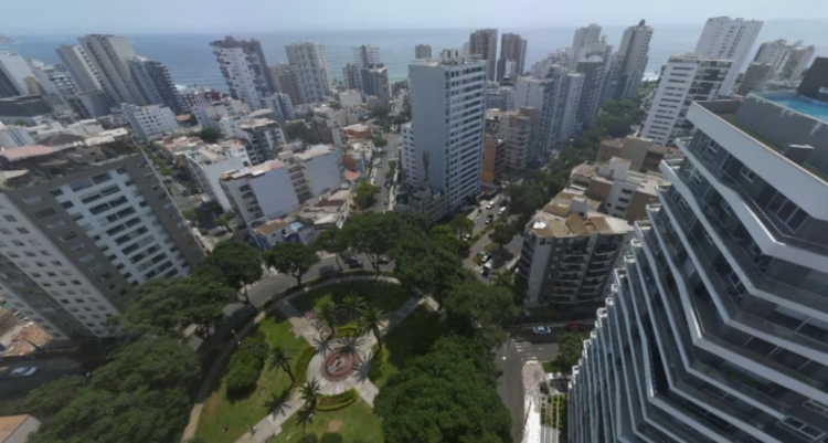 <p>Perú lidera ranking de inmobiliarias en la región: ¿cuáles son las firmas detrás del resultado?</p>