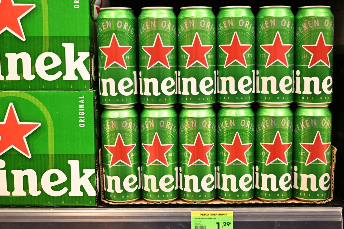 <p>Foto: Bloomberg</p>