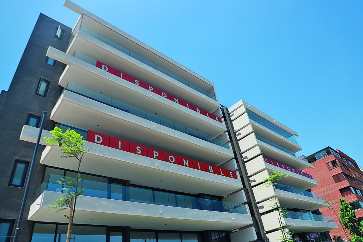 <p>Pie de $ 31 millones y renta cercana a $ 3,5 millones: Los requisitos para un crédito de una vivienda de UF 4.000</p>