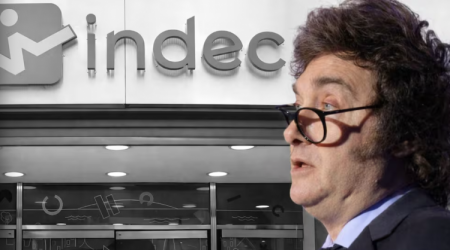 Inflación de enero en Argentina habría alcanzado un 2,7% con la metodología que el Gobierno no quiso usar