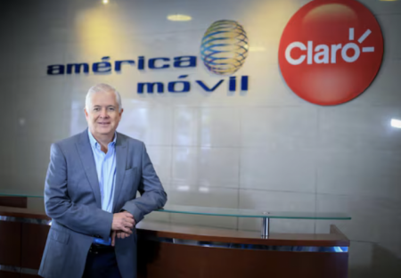 No solo internet: los otros negocios en el radar de Claro Perú con el impulso del 5G