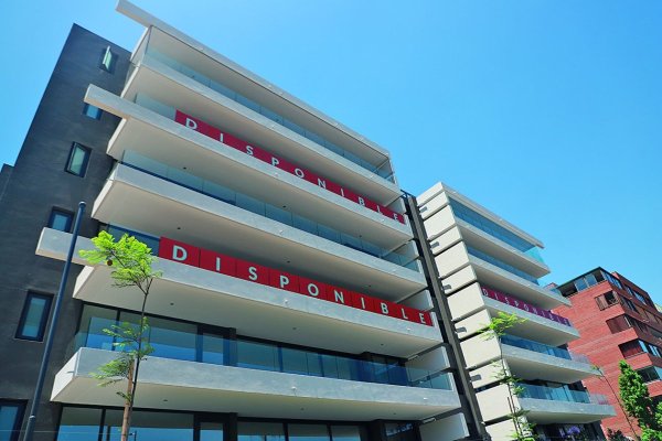 <p>Pie de $ 31 millones y renta cercana a $ 3,5 millones: Los requisitos para un crédito de una vivienda de UF 4.000</p>