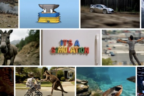 Runway cierra nueva ronda de inversión y sube su valorización a US$ 5.300 millones