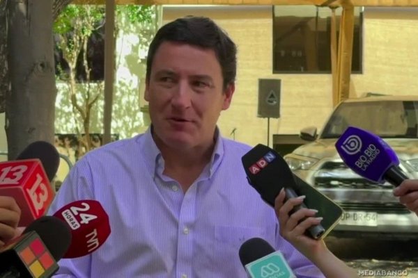 Nuevas reuniones de coordinación en La Moneda chica con foco en los primeros 90 días de Gobierno