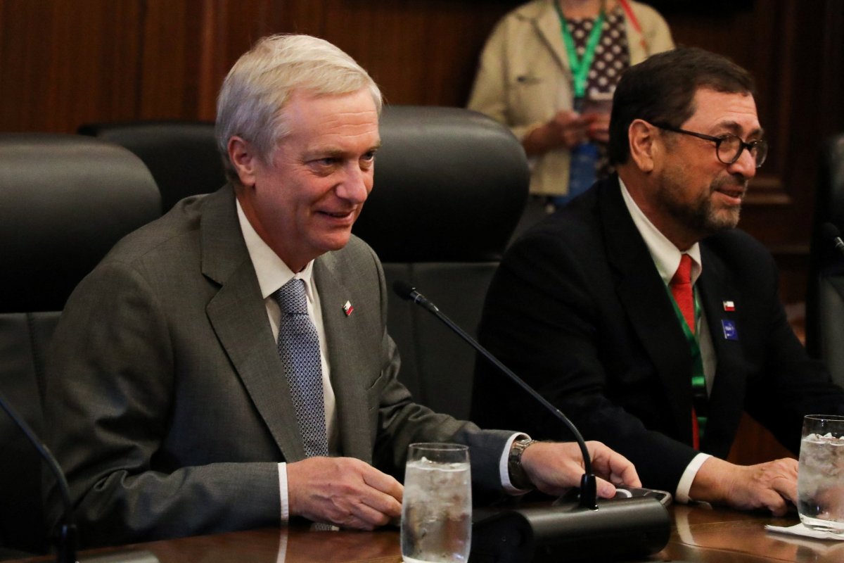 <p>Foto: Reuters</p>