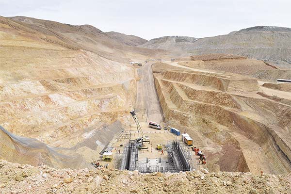 <p>Al alza terminó 2025 la actividad de la industria de ingeniería en el país</p>