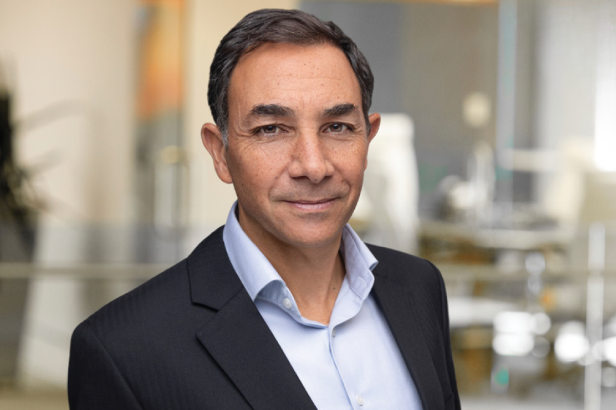 <p>Esteban Elías, el experto chileno en derecho corporativo y venture capital que impulsa el aterizaje de empresas en Estados Unidos</p>