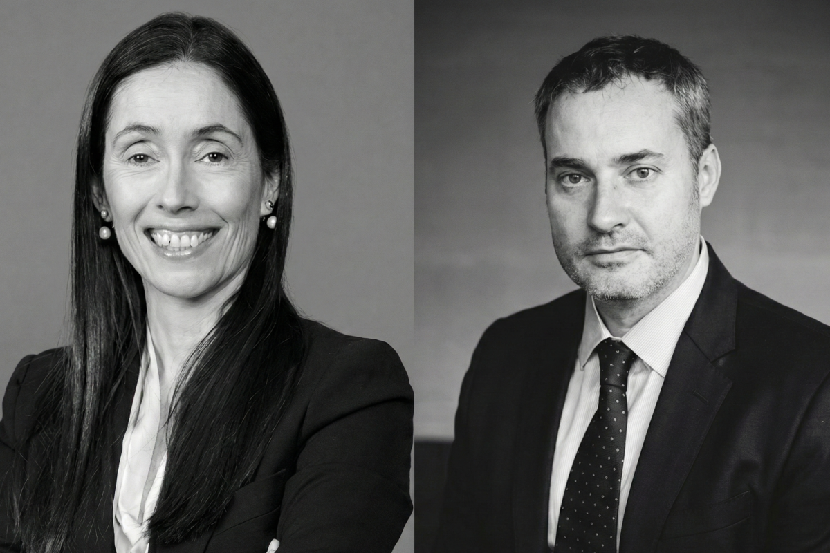 <p>Quiénes son los árbitros que Chile y Bupa nominaron en litigio en el Ciadi</p>