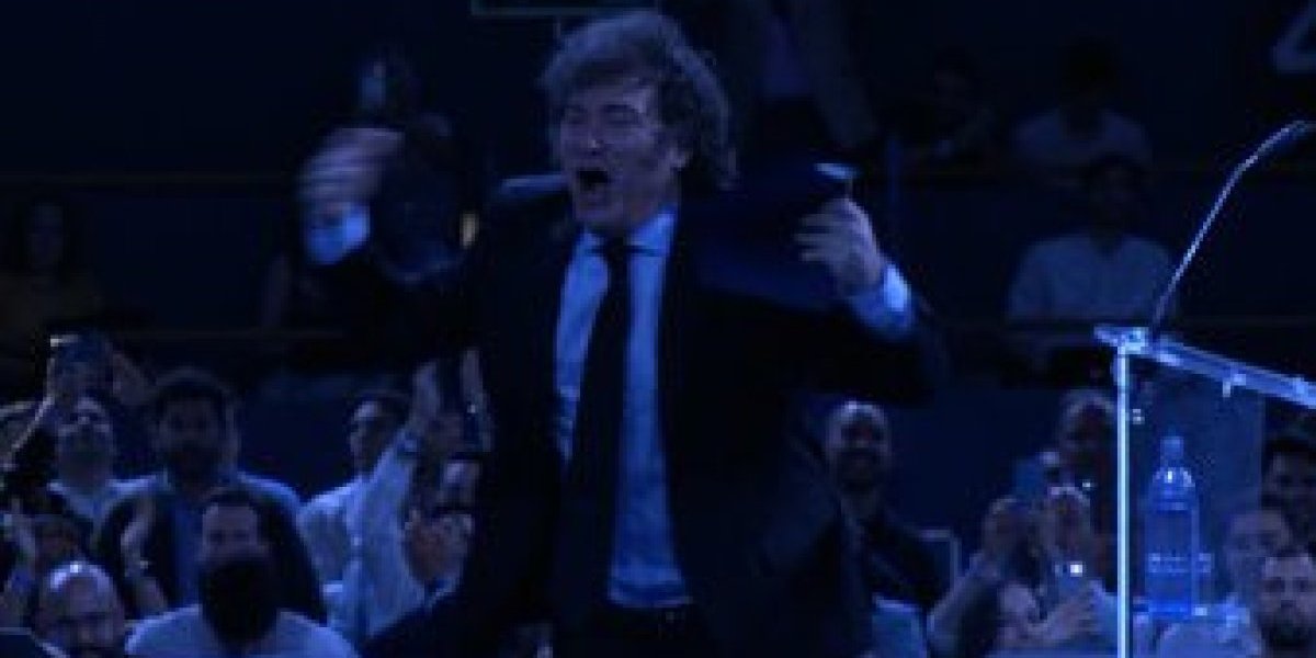 <p>Ahora en DF SUD | El Senado de Argentina aprueba la reforma laboral, la medida estrella de Milei</p>