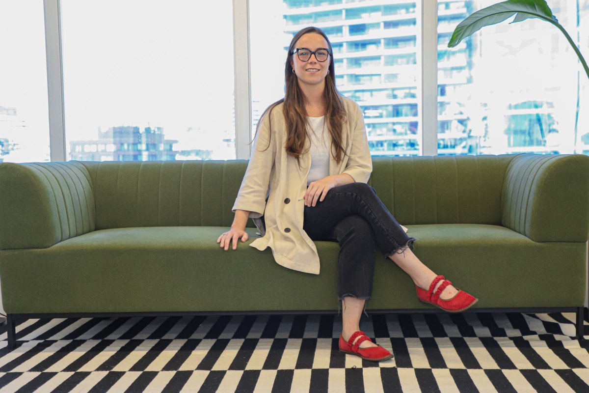 <p>Fintech Racional espera superar los 200 mil usuarios en 2026 y que el 35% sean mujeres</p>