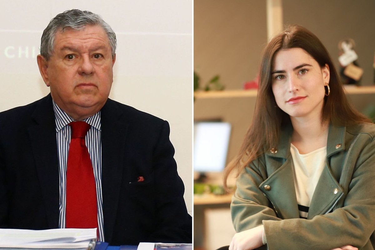 <p>Crédito: Aton y Julio Castro</p>