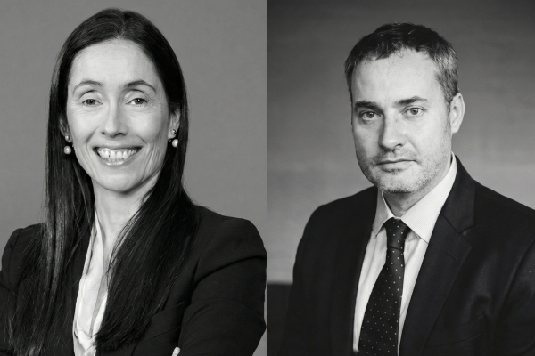 <p>Quiénes son los árbitros que Chile y Bupa nominaron en litigio en el Ciadi</p>