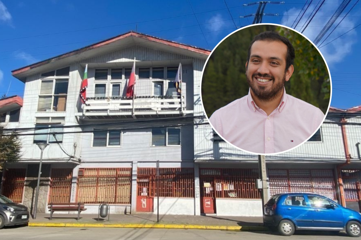 <p>Pagos sin licitar que superan los $ 4.400 millones complican al alcalde de Coyhaique ante Tribunal Electoral Regional</p>