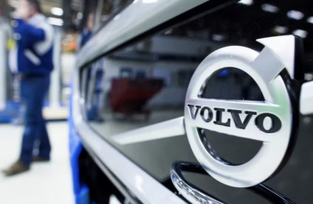 Volvo anuncia inversiones por US$ 482.961 millones en Brasil hasta 2028