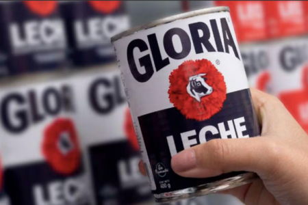 Peruana Gloria Foods compra el 80% de Saputo Argentina, el principal productor de lácteos del país