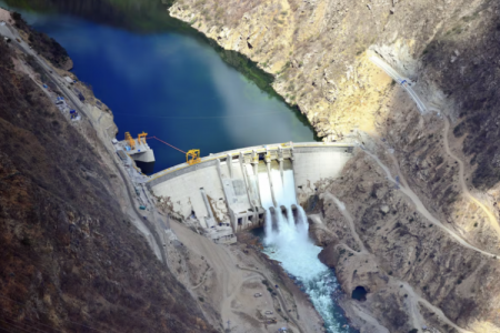 Inkia Energy cierra la venta del 50% de sus activos peruanos a gestora canadiense de inversiones Cppib