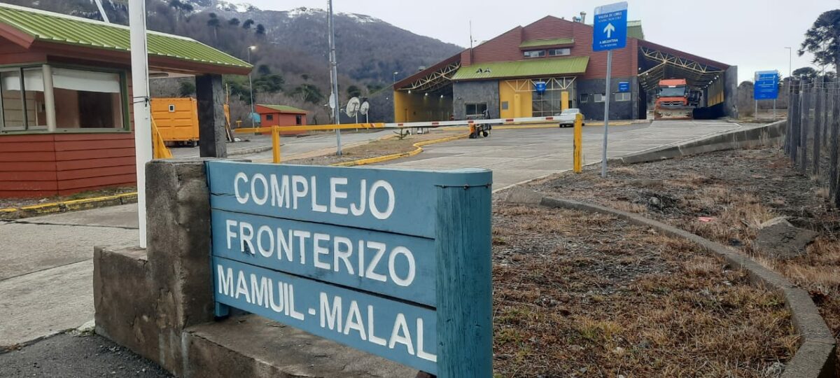 <p>Aduanas independiza operación en La Araucanía con nueva Dirección Regional que agilizará flujo comercial en pasos fronterizos</p>