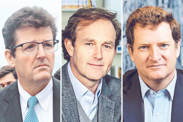 <p>El negocio “de oro” de los Solari Donaggio en Brasil</p>