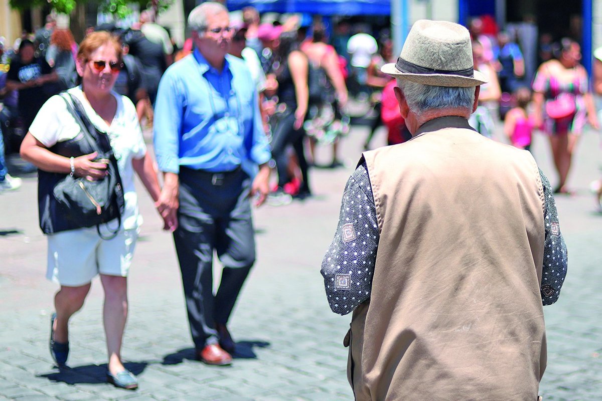 <p>AFP pagaron US$ 290 millones en herencias el 2025 y ya superan los US$ 3.300 millones en más de 20 años</p>