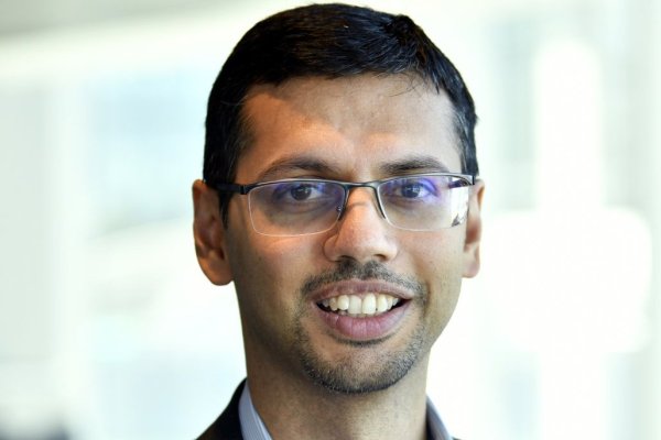 El pronóstico de Goldman Sachs para el dólar: "El valor de largo plazo es entre $ 775 y $ 800”