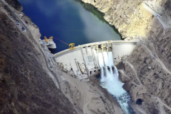 <p>Inkia Energy cierra la venta del 50% de sus activos peruanos a gestora canadiense de inversiones Cppib</p>