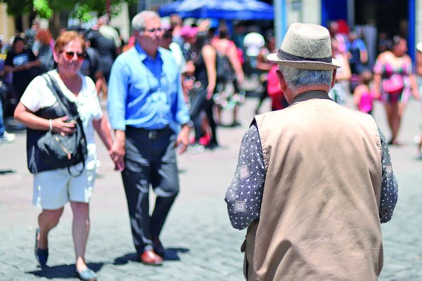 <p>AFP pagaron US$ 290 millones en herencias el 2025 y ya superan los US$ 3.300 millones en más de 20 años</p>