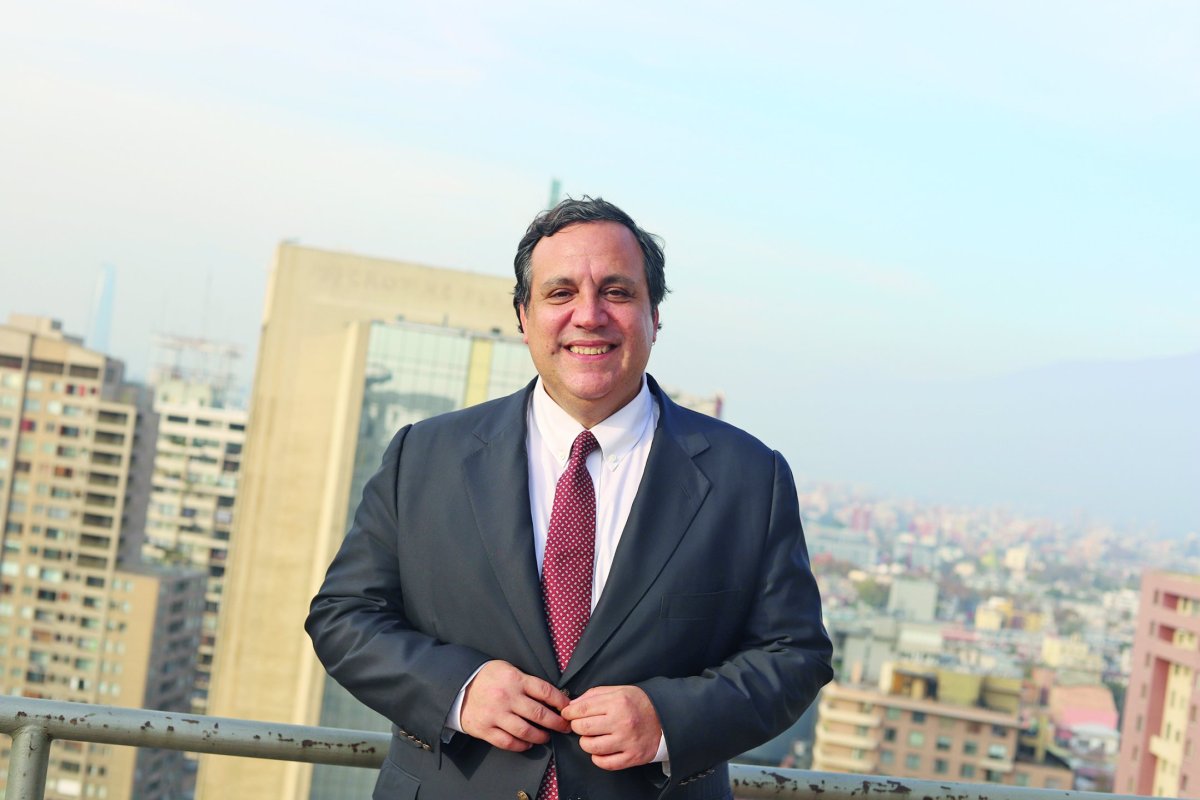 <p>Inapi: solicitudes de marcas en 2025 registran alza de dos dígitos impulsada por servicios</p>