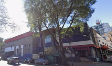 Subastarán un megaterreno en Argentina por US$ 28 millones donde antes funcionaba Carrefour