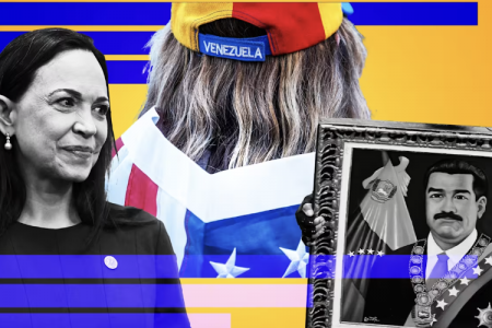 "Optimistas sobre el futuro": la visión de los venezolanos tras la intervención de EEUU en el país y la captura de Maduro