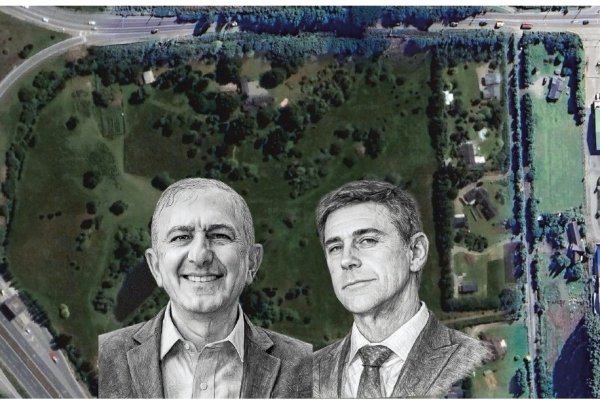 <p>Mosa vs Cencosud: la batalla judicial por el terreno más codiciado de Puerto Varas</p>