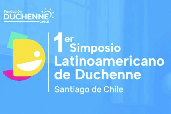 <p>La fundación chilena detrás del Primer Simposio Latinoamericano de Duchenne</p>