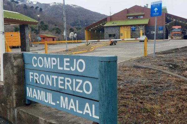 <p>Aduanas independiza operación en La Araucanía con nueva Dirección Regional que agilizará flujo comercial en pasos fronterizos</p>