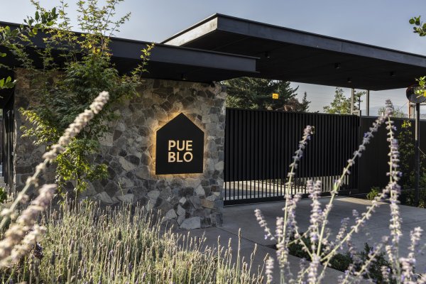 Hasta paseos en helicóptero: el nuevo modelo inmobiliario que el Grupo Cummins probará en La Dehesa