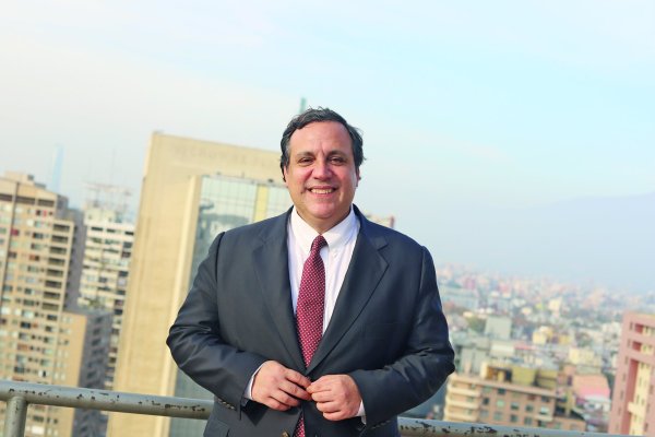 <p>Inapi: solicitudes de marcas en 2025 registran alza de dos dígitos impulsada por servicios</p>