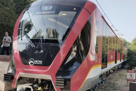 Bogotá reabrirá en marzo la licitación para la construcción de la segunda línea del metro en Colombia