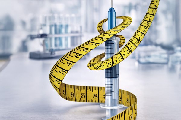 <p>Doménico Forte, gerente general de Novo Nordisk Chile.</p>