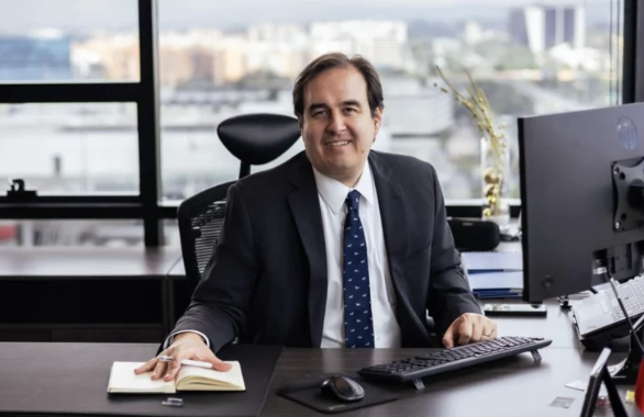 <p>Más de 200.000 empresas se vieron afectadas por la temporada de lluvias en Colombia</p>